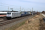 Bombardier 35060 - TXL "185 418-3"
21.03.2025 - Hattenhofen
Michael Stempfle