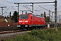Bombardier 35061 - DB Regio "146 251"
10.10.2014 - Kassel
Christian Klotz