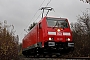 Bombardier 35061 - DB Regio "146 251"
18.11.2014 - Kassel
Christian Klotz