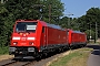Bombardier 35061 - DB Regio "146 251"
02.07.2015 - Kassel 
Christian Klotz