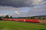 Bombardier 35061 - DB Regio "146 251"
25.09.2015 - Niederwalgern
Volker Thalhäuser