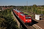 Bombardier 35061 - DB Regio "146 251"
24.08.2016 - Kassel-Oberzwehren 
Christian Klotz