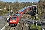 Bombardier 35061 - DB Regio "146 251"
29.01.2016 - Frankfurt (Main)-Berkersheim
Linus Wambach