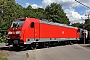 Bombardier 35062 - DB Regio "146 252"
18.08.2014 - Kassel
Christian Klotz