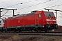 Bombardier 35062 - DB Regio "146 252"
19.02.2015 - Kassel, Rangierbahnhof
Christian Klotz