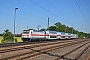 Bombardier 35063 - DB Fernverkehr "146 571-5"
18.05.2017 - Weißig
Marcus Schrödter