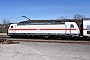 Bombardier 35063 - DB Fernverkehr "146 571-5"
21.03.2019 - Welschingen-Neuhausen
Peider Trippi