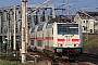Bombardier 35063 - DB Fernverkehr "146 571-5"
11.04.2025 - Dresden Neustadt
Thomas Wohlfarth
