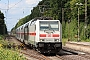 Bombardier 35063 - DB Fernverkehr "146 571-5"
21.08.2025 - Lehrte-Hämelerwald
Thomas Wohlfarth