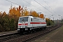 Bombardier 35064 - DB Fernverkehr "146 572-3"
20.10.2015 - Niedervellmar
Christian Klotz