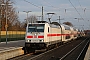 Bombardier 35064 - DB Fernverkehr "146 572-3"
07.03.2016 - Nienburg (Weser)
Thomas Wohlfarth