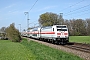 Bombardier 35064 - DB Fernverkehr "146 572-3"
21.04.2016 - Salzbergen
Peter Schokkenbroek