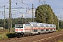 Bombardier 35064 - DB Fernverkehr "146 572-3"
27.08.2017 - Wunstorf
Thomas Wohlfarth