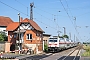 Bombardier 35064 - DB Fernverkehr "146 572-3"
08.06.2018 - Zörbig-Stumsdorf
Alex Huber