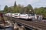 Bombardier 35064 - DB Fernverkehr "146 572-3"
09.05.2021 - Wetter (Ruhr)
Ingmar Weidig