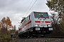 Bombardier 35065 - DB Fernverkehr "146 573-1"
10.11.2015 - Kassel, Werksanschluss Bombardier
Christian Klotz