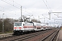 Bombardier 35065 - DB Fernverkehr "146 573-1"
23.03.2016 - Wefensleben
Hans Isernhagen