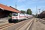 Bombardier 35065 - DB Fernverkehr "146 573-1"
24.08.2016 - Lingen
Peter Schokkenbroek