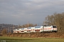 Bombardier 35065 - DB Fernverkehr "146 573-1"
31.12.2016 - Wetter (Ruhr)
Ingmar Weidig