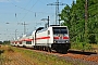 Bombardier 35065 - DB Fernverkehr "146 573-1"
17.07.2017 - Ratingen-Lintorf
Lothar Weber