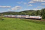 Bombardier 35065 - DB Fernverkehr "146 573-1"
08.06.2019 - Großpürschütz
Christian Klotz