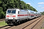 Bombardier 35065 - DB Fernverkehr "146 573-1"
21.06.2020 - Haste
Thomas Wohlfarth