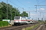 Bombardier 35065 - DB Fernverkehr "146 573-1"
04.07.2022 - Wefensleben
Christian Stolze