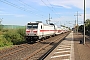 Bombardier 35065 - DB Fernverkehr "146 573-1"
22.09.2024 - Seelze*Dedensen-Gümmer
Julian van Bekkum