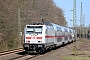 Bombardier 35066 - DB Fernverkehr "146 574-9"
04.04.2020 - Haste
Thomas Wohlfarth