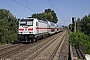 Bombardier 35066 - DB Fernverkehr "146 574-9"
11.08.2025 - Weinböhla
Dieter Stiller
