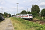 Bombardier 35067 - DB Fernverkehr "146 575-6"
07.07.2016 - Bremen-Mahndorf
Torsten Klose