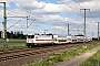 Bombardier 35067 - DB Fernverkehr "146 575-6"
29.05.2020 - Braunschweig-Timmerlah
Robert Schiller