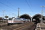 Bombardier 35068 - DB Fernverkehr "146 576-4"
25.02.2019 - Hagen, Hauptbahnhof
Martin Welzel