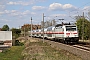 Bombardier 35068 - DB Fernverkehr "146 576-4"
26.04.2020 - Landsberg (Saalekreis)-Niemberg
Dirk Einsiedel