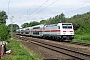 Bombardier 35068 - DB Fernverkehr "146 576-4"
30.06.2020 - Hannover-Misburg
Christian Stolze