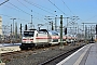 Bombardier 35068 - DB Fernverkehr "146 576-4"
27.01.2021 - Leipzig, Hauptbahnhof
Thomas Leyh