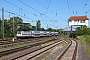 Bombardier 35068 - DB Fernverkehr "146 576-4"
30.07.2020 - Schönebeck (Elbe)
Daniel Berg