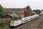 Bombardier 35068 - DB Fernverkehr "146 576-4"
17.09.2021 - Wuppertal-Unterbarmen
Martin Welzel