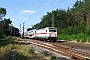 Bombardier 35068 - DB Fernverkehr "146 576-4"
09.08.2022 - Eystrup
Gerd Zerulla