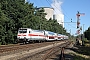 Bombardier 35069 - DB Fernverkehr "146 577-2"
19.07.2016 - Lingen
Peter Schokkenbroek
