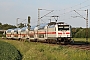 Bombardier 35069 - DB Fernverkehr "146 577-2"
31.05.2017 - Hohnhorst
Thomas Wohlfarth