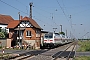 Bombardier 35069 - DB Fernverkehr "146 577-2"
26.05.2018 - Zörbig-Stumsdorf
Alex Huber