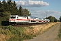 Bombardier 35069 - DB Fernverkehr "146 577-2"
26.08.2018 - Peine-Woltorf
Gerd Zerulla