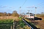 Bombardier 35069 - DB Fernverkehr "146 577-2"
15.12.2019 - Papendorf-Sildemow
Richard Graetz