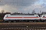 Bombardier 35069 - DB Fernverkehr "146 577-2"
18.12.2015 - Kassel, Rangierbahnhof
Christian Klotz