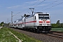 Bombardier 35069 - DB Fernverkehr "146 577-2"
08.05.2020 - Peine-Woltorf
Martin Schubotz