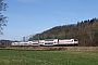 Bombardier 35069 - DB Fernverkehr "146 577-2"
12.02.2022 - Wetter (Ruhr)
Denis Sobocinski