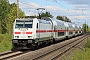 Bombardier 35069 - DB Fernverkehr "146 577-2"
21.04.2024 - Stadthagen
Thomas Wohlfarth