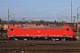 Bombardier 35071 - DB Regio "146 261"
09.04.2015 - Kassel, Rangierbahnhof
Christian Klotz