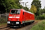 Bombardier 35071 - DB Regio "146 261"
02.06.2015 - Kassel, Werksanschluss Bombardier
Christian Klotz